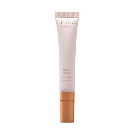 INIKA ORGANIC PHYTOFUSE RENEW™ Paakių kremas, 15ml