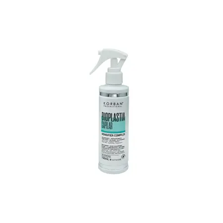 KORBAN BIOPLASTIA CAPILAR DENSIFIQUE – Drėkinamasis kompleksas, 190ml