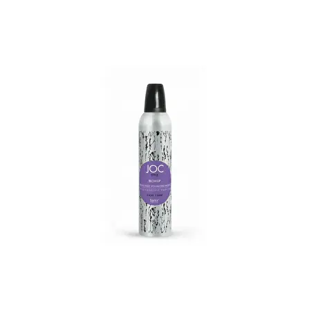 JOC STYLE Stiprios fiksacijos purškiamos putos BLOW UP, 300ml