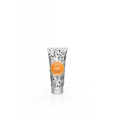 JOC CARE VEGAN Drėkinanti kaukė pH 4.5, 200ml