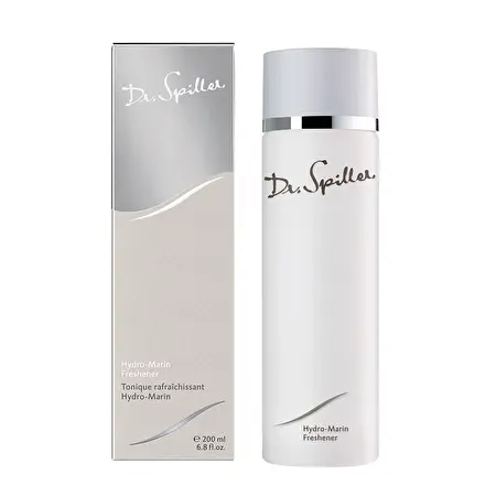Dr. Spiller HYDRO-MARIN Freshener - Gaivinantis tonikas Hydro-Marin, 200ml