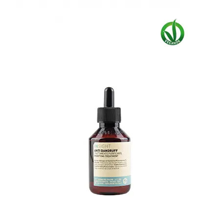 INSIGHT ANTI DANDRUFF PURIFYING Valomasis Losjonas, 100ml