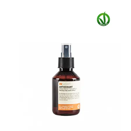 INSIGHT ANTIOXIDANT PROTECTIVE SPRAY Apsauginis purškiklis plaukams, 100ml