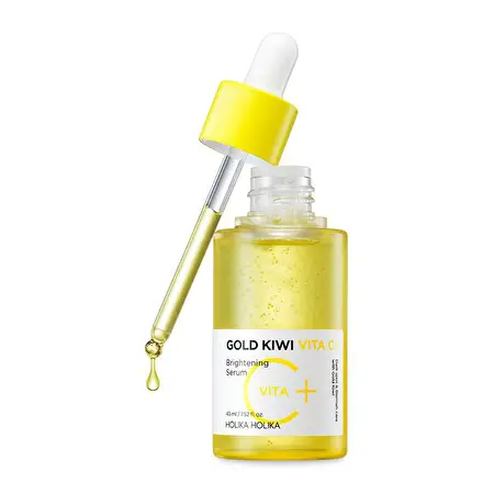 HOLIKA HOLIKA Serumas veido odai su vitaminu C, 45ml