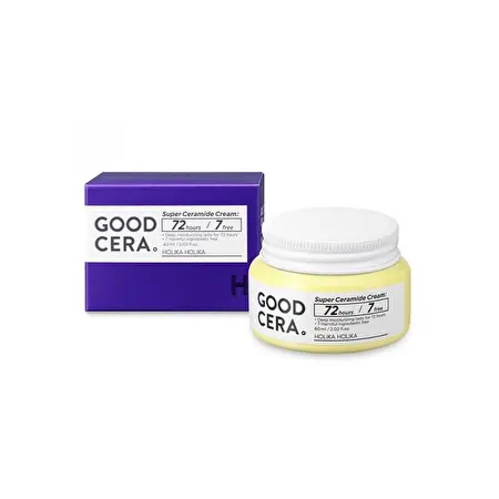 HOLIKA HOLIKA Veido kremas su keramidais, 60ml