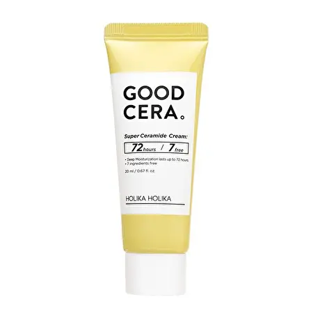 HOLIKA HOLIKA Veido kremas su keramidais, 20ml