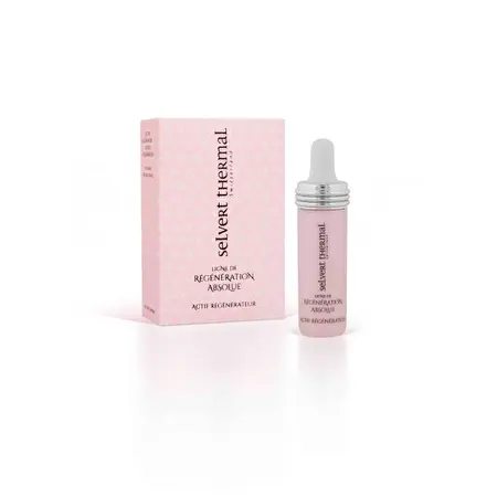 SELVERT THERMAL Koreguojamasis aktyvatorius su sraigių proteinais, 5ml