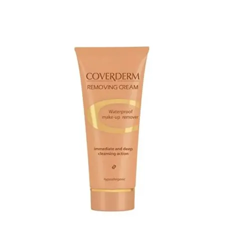 COVERDERM Kremas prausiklis, 200 ml