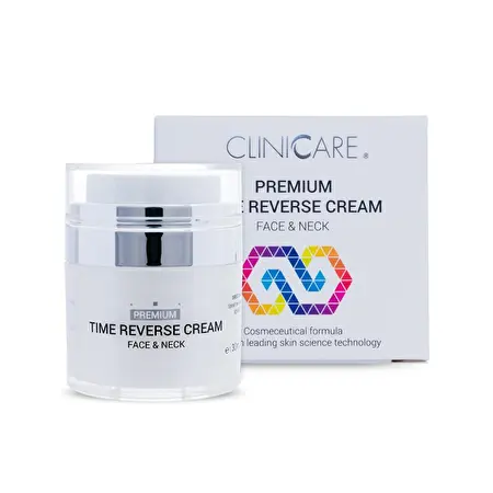 CLINICARE Jauninamasis kremas, 30 ml