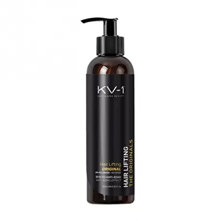 KV-1 Nenuplaunamas kondicionierius sausiems plaukams Original, 200ml
