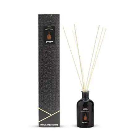 ERBOLINEA Kvapas namams su lazdelėmis Erbolinea Prestige Legni Imperial, 1000ml