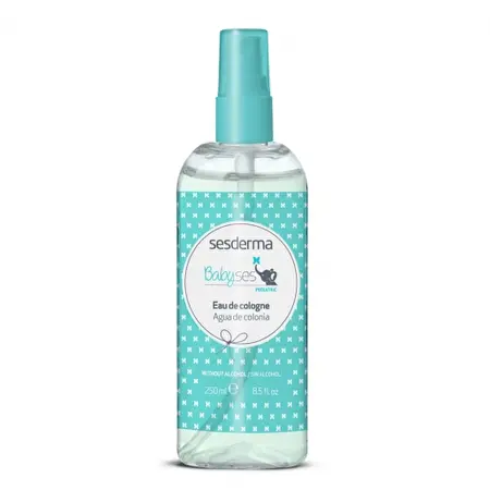 SESDERMA BABYSES Kvepalai, 250ml
