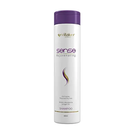 VITAKER SENSE Šampūnas, 300 ml