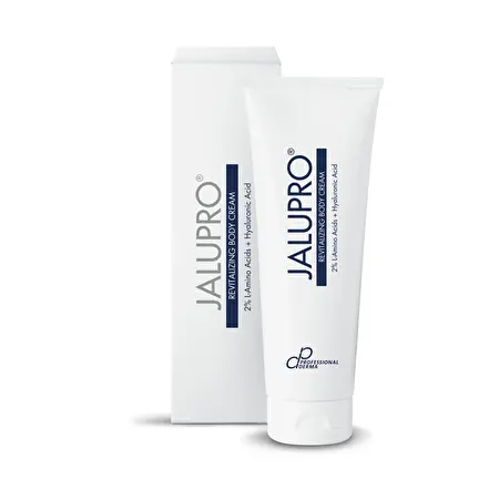 JALUPRO REVITALIZING BODY CREAM - Kūno kremas, 200 ml