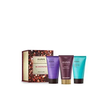 AHAVA HAND IT TO ME rinkinys