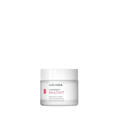 AINHOA MULTIVIT Multivitaminų kremas, 50 ml