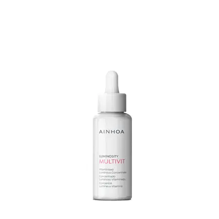AINHOA MULTIVIT Vitaminizuotas koncentratas, 50 ml