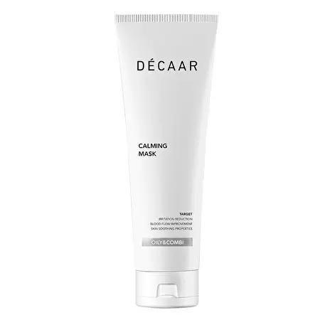 DECAAR Raminanti kaukė, 50 ml