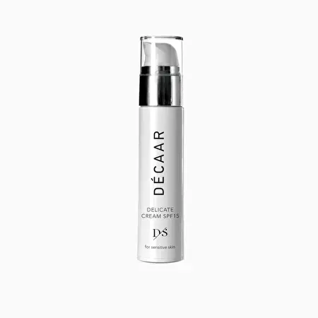 Delicate Cream SPF15