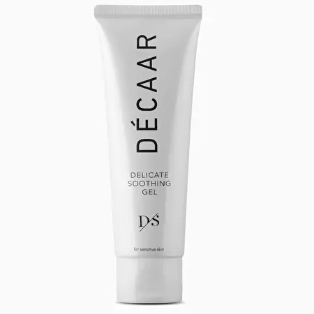 DECAAR Sudirgimą mažinantis gelis, 30 ml