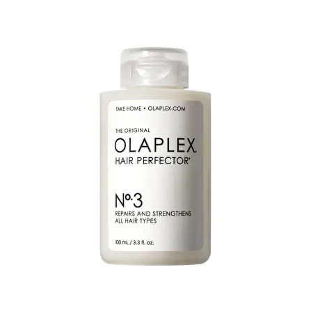 Olaplex No. 3 HAIR PERFECTOR atkuriamoji priemonė, 100ml