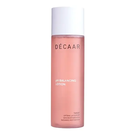 DECAAR pH balansuojantis tonikas, 40 ml