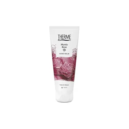 THERME MYSTIC ROSE Rankų balzamas, 75 ml