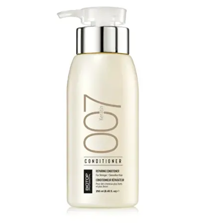 BIOTOP Kondicionierius su keratinu Keratin Impact, 330ml