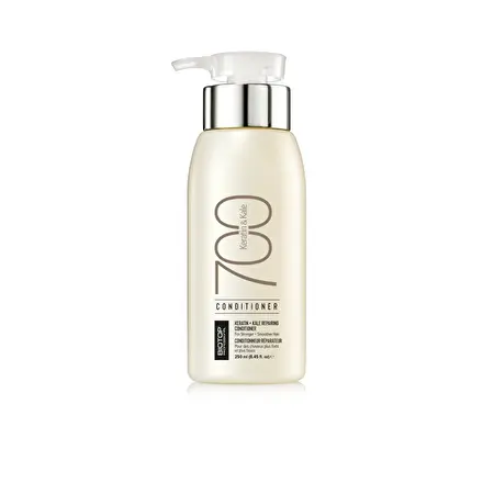 BIOTOP Kondicionierius plaukams „700 Keratin + Kale“, 250 ml
