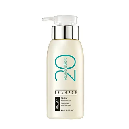 BIOTOP Šampūnas plaukams „20 Volumizing“, 250 ml 
