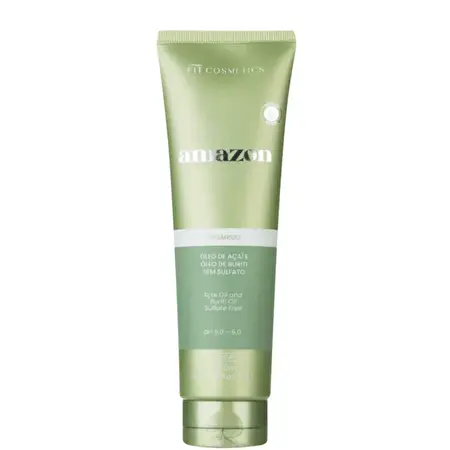 Amazon Hydra šampūnas, 300 ml