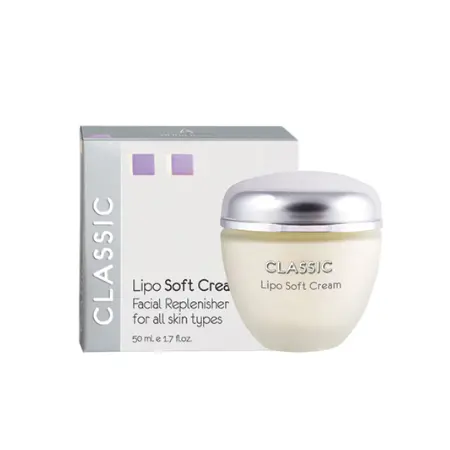  Anna Lotan CLASSIC maitinamasis kremas su liposomomis, 50 ml