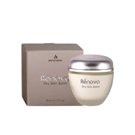 Anna Lotan RENOVA sausos odos balzamas, 50 ml