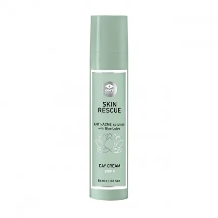 GMT Beauty ANTI-ACNE MICROBIOME dieninis kremas, 50 ml