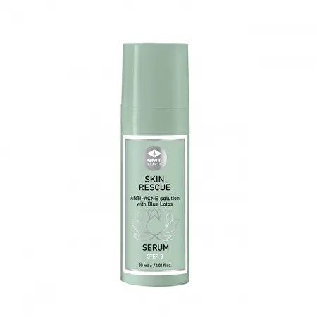 GMT Beauty ANTI-ACNE serumas, 30 ml