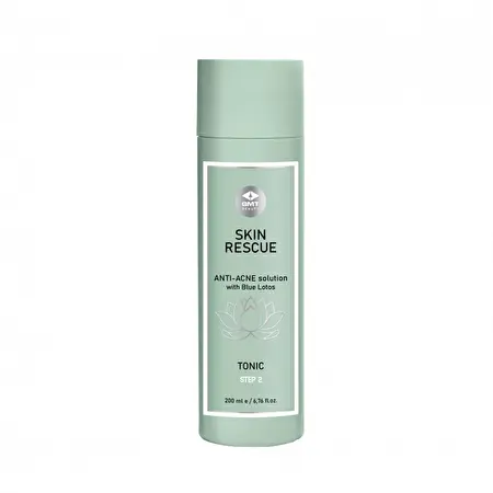 GMT Beauty ANTI-ACNE valomasis tonikas, 200 ml