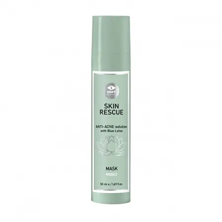 GMT Beauty ANTI-ACNE veido kaukė, 50 ml