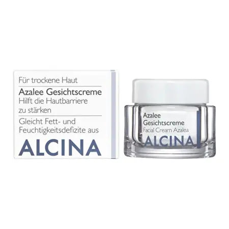 ALCINA veido kremas 