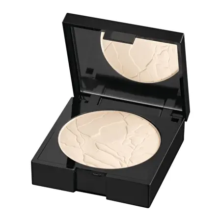 ALCINA Matinė kompaktinė pudra Matt Sensation Powder LIGHT, 9 g