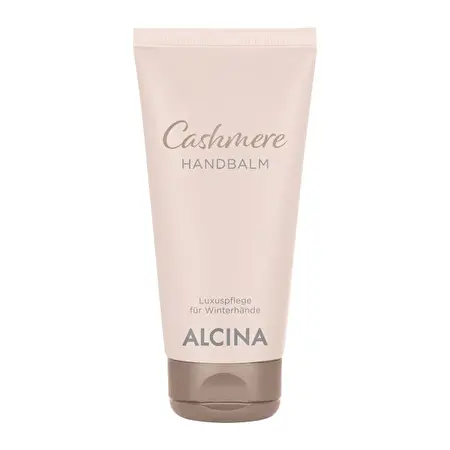 Rankų balzamas su kašmyro ekstraktu ALCINA CASHMERE HANDBALSAM, 50 ml