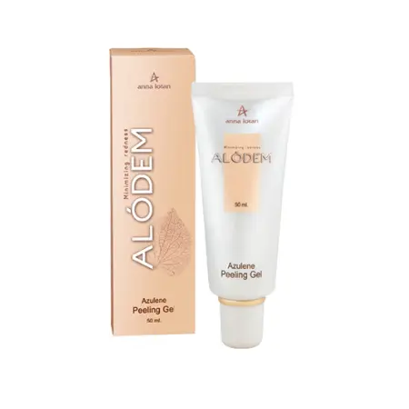 Anna Lotan ALODEM šveičiamoji želė, 50 ml