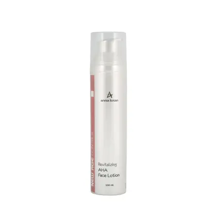 Anna Lotan NEW AGE CONTROL atkuriamasis veido losjonas, 100 ml