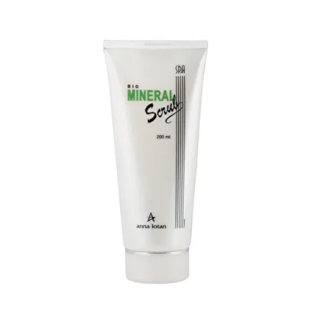 Anna Lotan Biologinis mineralinis šveitiklis, 200 ml