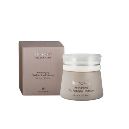 Anna Lotan RENOVA biopeptido esencija, 50 ml