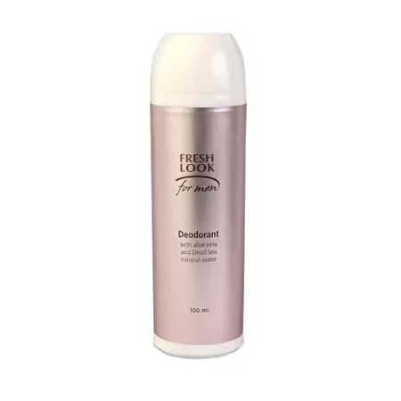 Anna Lotan Dezodorantas vyrams, 100 ml