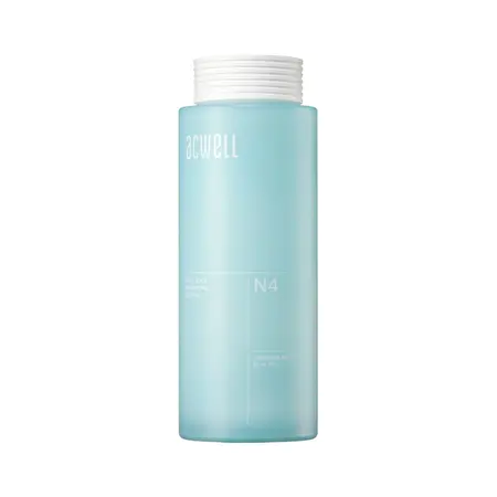 ACWELL Gaivinantis ir drėkinantis losjonas "Real Aqua Balancing Lotion", 140 ml