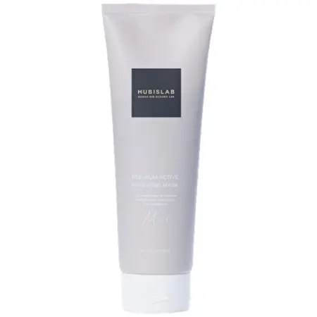HUBISLAB PREMIUM ACTIVE Jauninanti veido kaukė, 230 ml