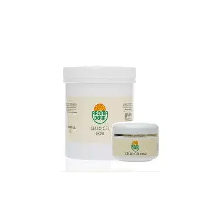 STYX CELLO GEL Anticeliulitinis gelis įvyniojimui (ypač stiprus), 1000ml