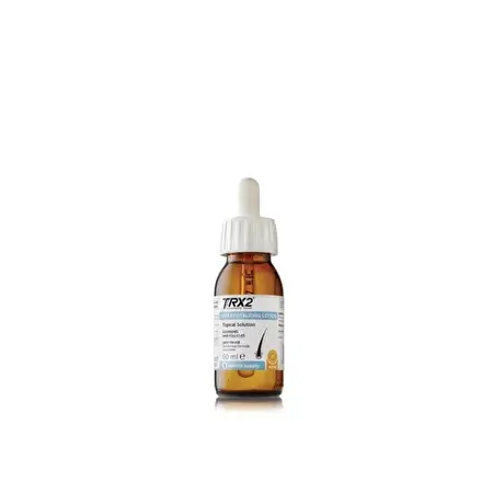 Oxford Biolabs Atgaivinantis losjonas plaukams TRX2®, 60 ml