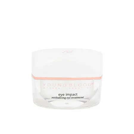 YOUNGBLOOD gaivinantis paakių kremas „Eye Impact Revitalising Eye Treatment“, 13 ml